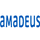 Logo for Amadeus