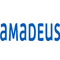 Logo for Amadeus