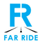 Logo for FarRide