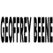 Logo for Geoffrey Beene