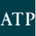 Logo for ATP