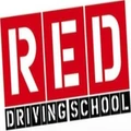 Logo of RED Driving School
