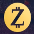 Logo for ZCode