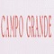 Logo for Campo Grande