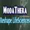 Logo for ModaThera