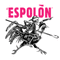 Logo for Espolon Tequila