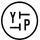 Logo for Youth to the People