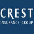 Logo for Crest Insurance