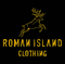 Logo for Roman Island