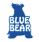 Logo for Blue Bear Software