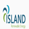 Logo for Island Renewable Energy