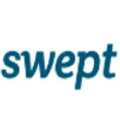 Logo for Swept
