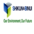 Logo of Shikun and Binui