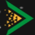 Logo for Becker Logistics