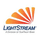 Logo of LightStream
