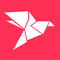 Logo for Hiragana Flash