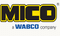 Logo for MICO