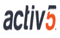 Logo for Activ5