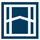Logo for Home Partners of America