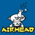 Logo for Airhead