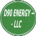 Logo for D90 Energy