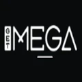 Logo for GetMega