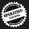Logo for Operation Falafel