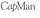 Logo for CapMan