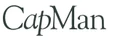 Logo for CapMan