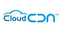 Logo for CloudCDN
