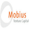 Logo for Mobius Venture Capital