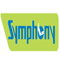 Logo for Symphony