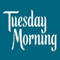 Logo for Tuesday Morning