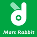 Logo for Mars Rabbit
