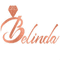 Logo for Belinda