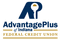 Logo for Advantage Plus of Indiana Federal Credit Union