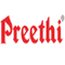 Logo for Preethi