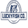 Logo for Luckyfish