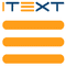 Logo for iText Software