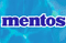 Logo for Mentos
