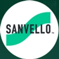 Logo for Sanvello