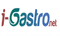 Logo for i-Gastro