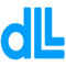 Logo for DLL Group