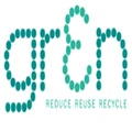 Logo of Gr3n Recycling
