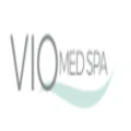 Logo for VIO Med Spa
