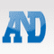 Logo for A&D Engineering