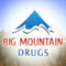 Logo for Big Mountain Drugs