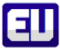 Logo for EU-Startups