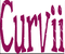 Logo for Curvii