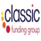 Logo for Classic Funding Group